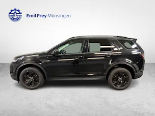 Land Rover Discovery Sport 2.0 SD4 200 SE