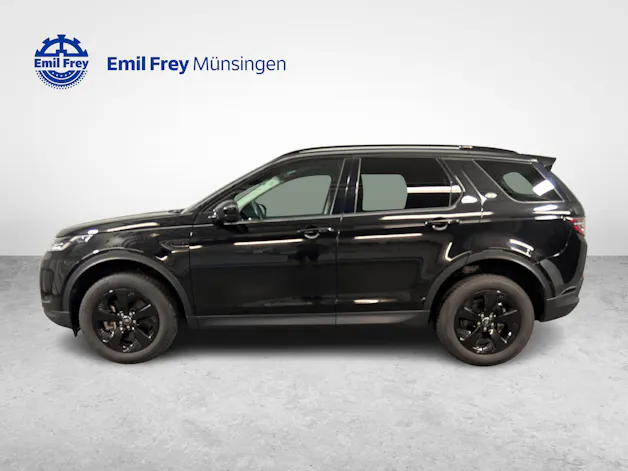 Land Rover Discovery Sport 2.0 SD4 200 SE