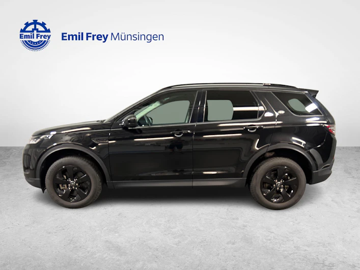 Fahrzeugbild LAND ROVER DISCOVERY SPORT