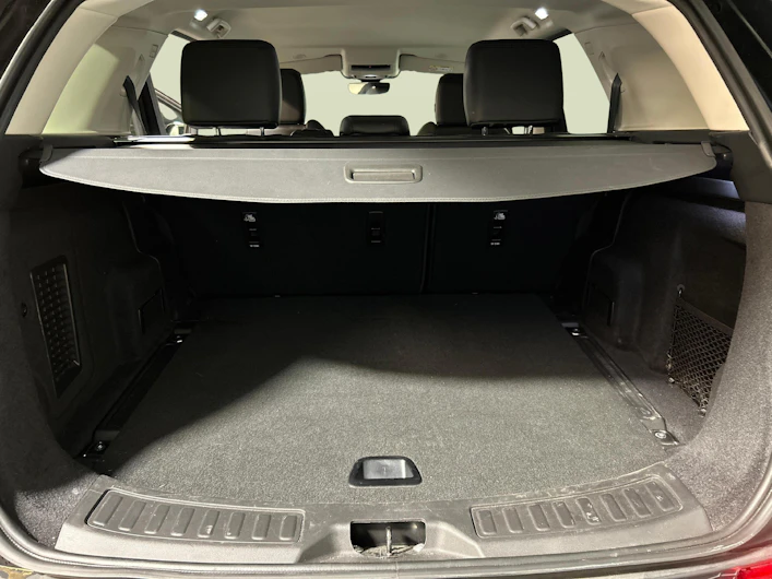 Fahrzeugbild LAND ROVER DISCOVERY SPORT
