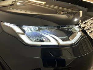 Land Rover Discovery Sport 2.0 SD4 200 SE