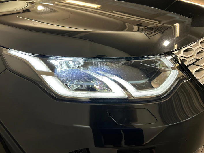 Fahrzeugbild LAND ROVER DISCOVERY SPORT