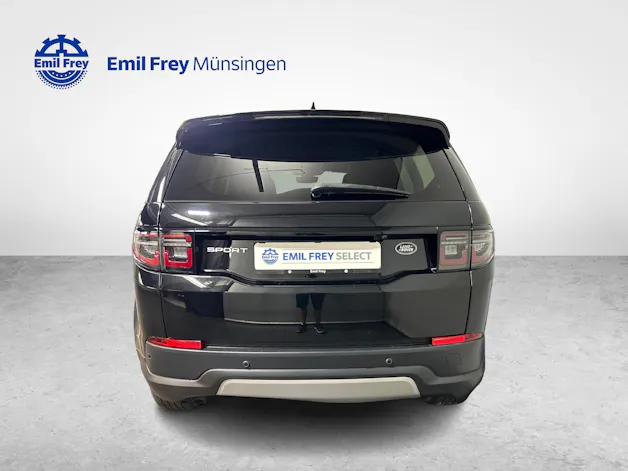Land Rover Discovery Sport 2.0 SD4 200 SE
