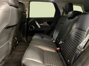 Land Rover Discovery Sport 2.0 SD4 200 SE