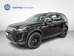 Land Rover Discovery Sport 2.0 SD4 200 SE