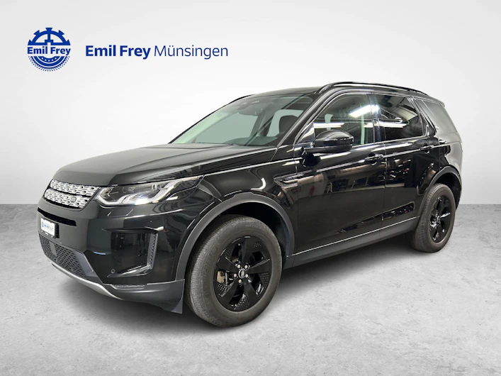 Fahrzeugbild LAND ROVER DISCOVERY SPORT