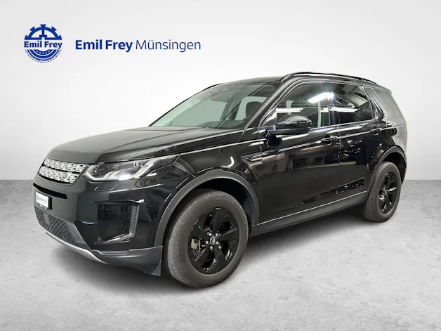 Land Rover Discovery Sport 2.0 SD4 200 SE