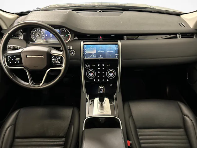 Land Rover Discovery Sport 2.0 SD4 200 SE