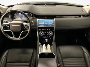 Fahrzeugbild LAND ROVER Discovery Sport 2.0 SD4 200 SE