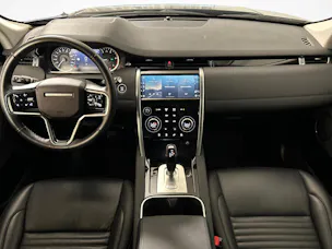 Land Rover Discovery Sport 2.0 SD4 200 SE
