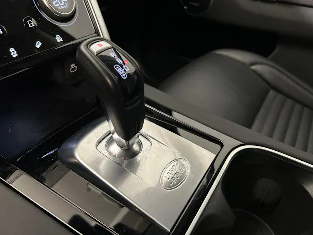 Land Rover Discovery Sport 2.0 SD4 200 SE