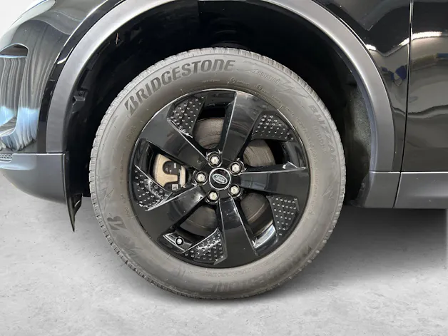 Land Rover Discovery Sport 2.0 SD4 200 SE