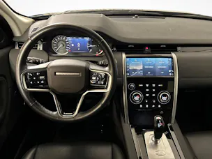 Land Rover Discovery Sport 2.0 SD4 200 SE