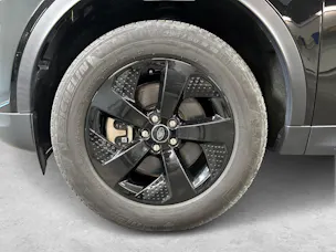 Land Rover Discovery Sport 2.0 SD4 200 SE