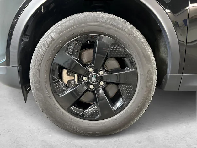 Land Rover Discovery Sport 2.0 SD4 200 SE