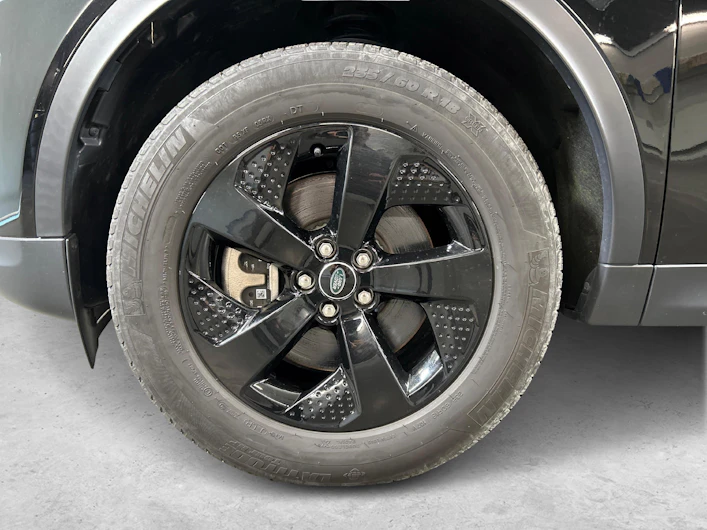 Fahrzeugbild LAND ROVER DISCOVERY SPORT
