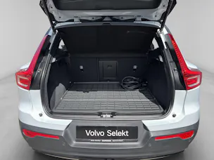 Volvo XC40 P8 Twin Plus AWD