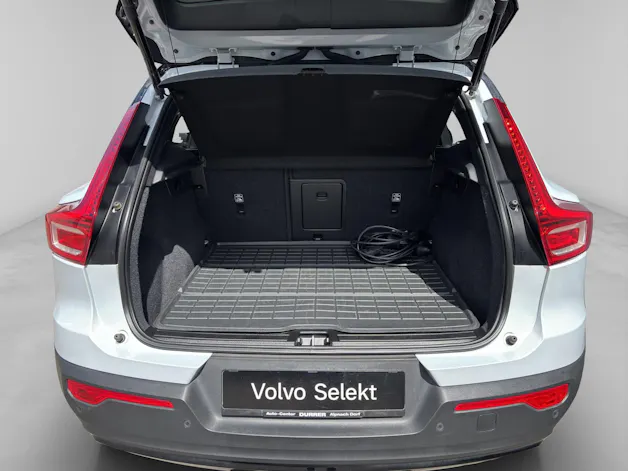 Volvo XC40 P8 Twin Plus AWD