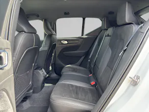 Volvo XC40 P8 Twin Plus AWD