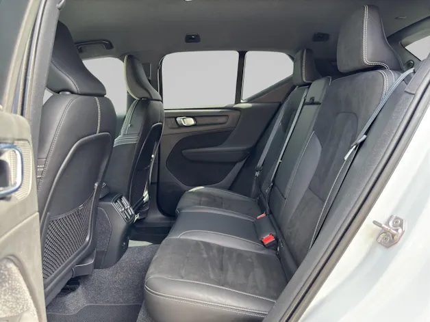 Volvo XC40 P8 Twin Plus AWD