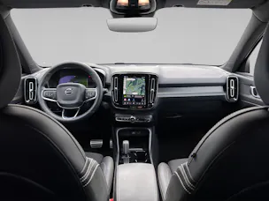 Volvo XC40 P8 Twin Plus AWD