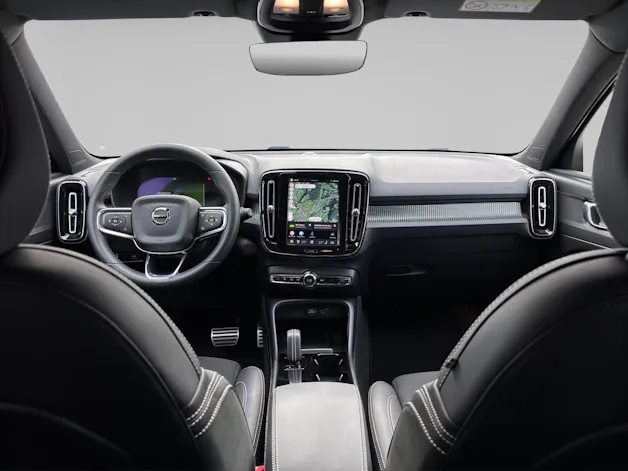 Volvo XC40 P8 Twin Plus AWD