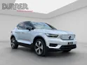 Volvo XC40 P8 Twin Plus AWD