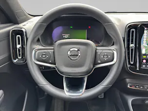 Volvo XC40 P8 Twin Plus AWD