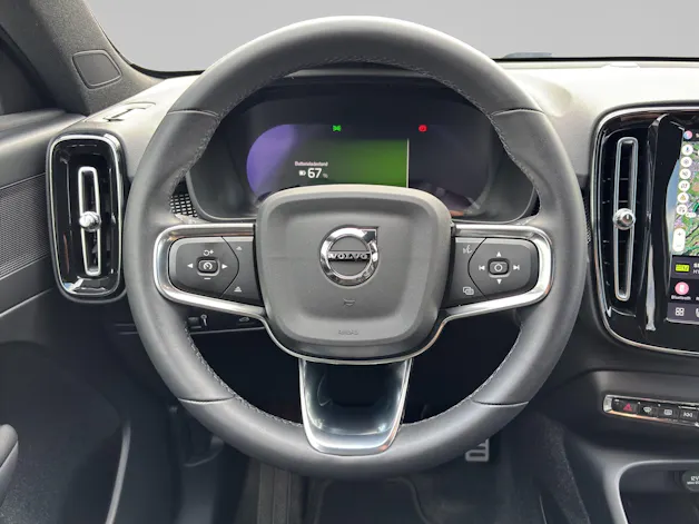 Volvo XC40 P8 Twin Plus AWD