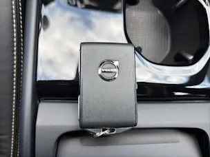 Volvo XC40 P8 Twin Plus AWD