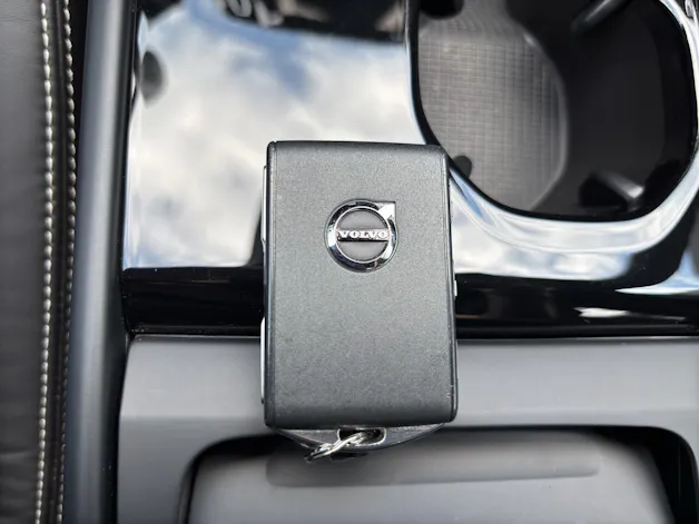 Volvo XC40 P8 Twin Plus AWD