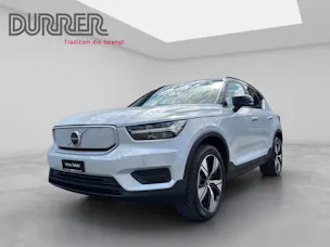 Volvo XC40 P8 Twin Plus AWD