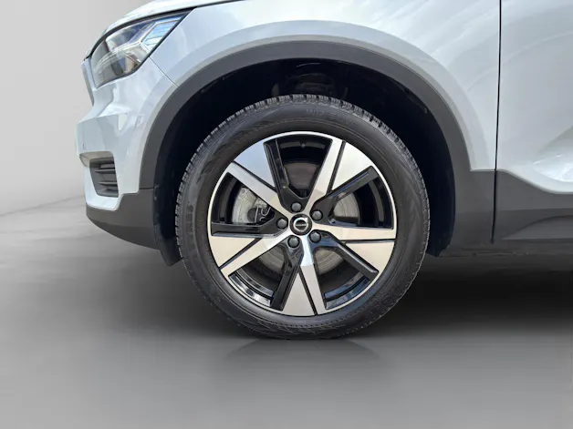 Volvo XC40 P8 Twin Plus AWD