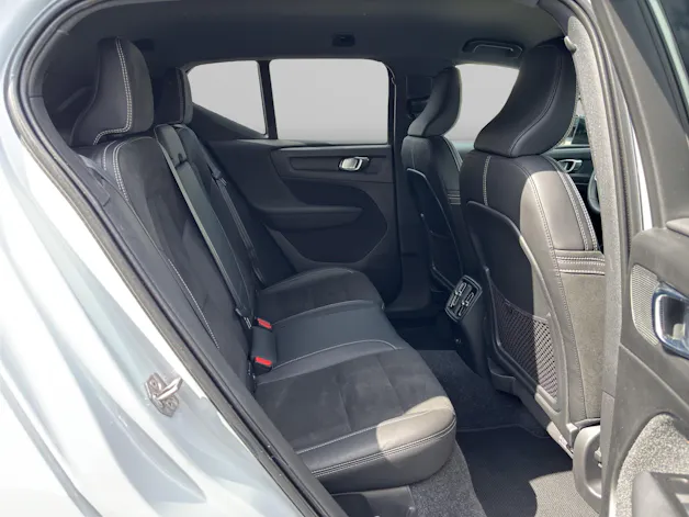 Volvo XC40 P8 Twin Plus AWD