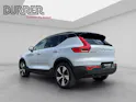 Volvo XC40 P8 Twin Plus AWD