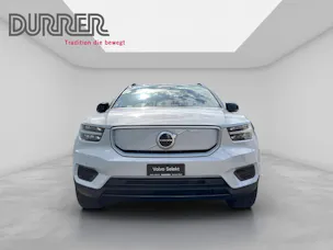 Volvo XC40 P8 Twin Plus AWD