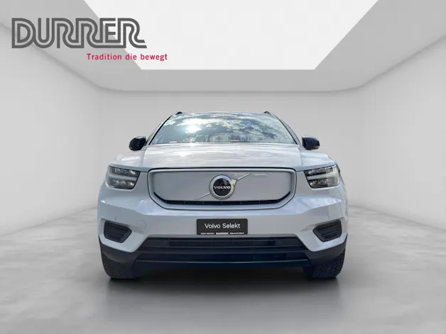 Volvo XC40 P8 Twin Plus AWD