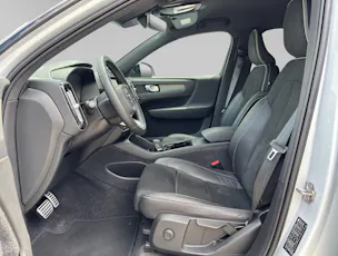 Volvo XC40 P8 Twin Plus AWD