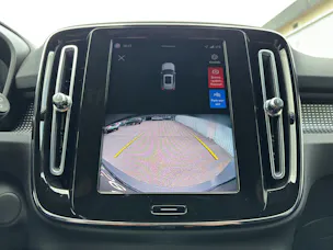 Volvo XC40 P8 Twin Plus AWD