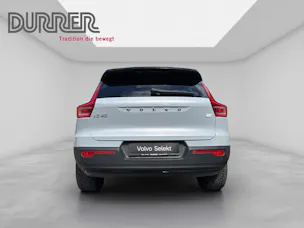 Volvo XC40 P8 Twin Plus AWD