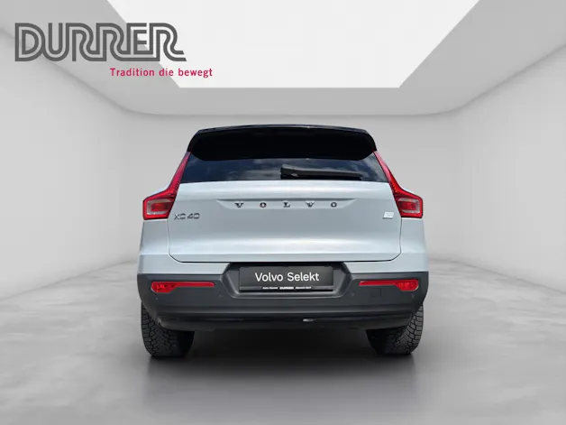 Volvo XC40 P8 Twin Plus AWD