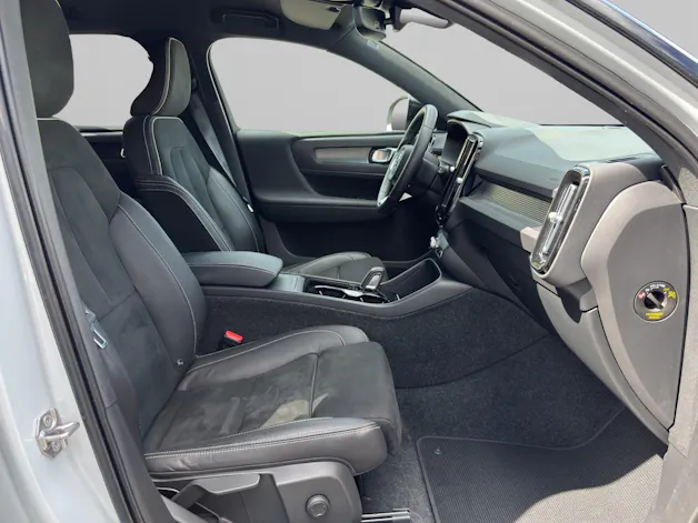Volvo XC40 P8 Twin Plus AWD