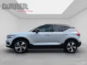 Volvo XC40 P8 Twin Plus AWD