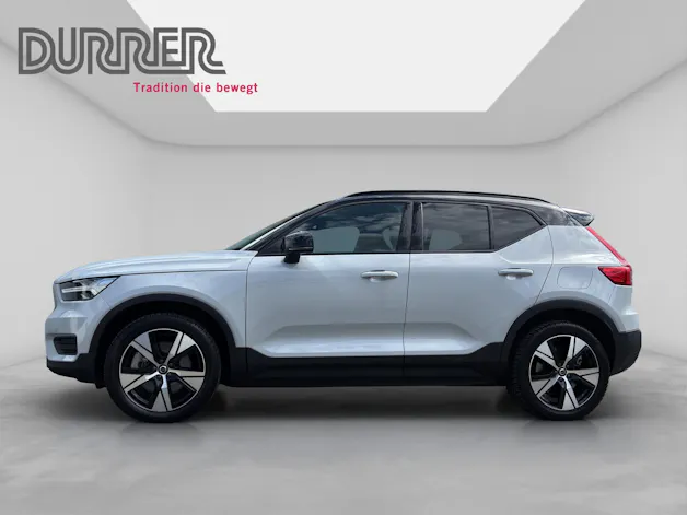 Volvo XC40 P8 Twin Plus AWD