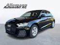 Audi A1 Sportback 1.0 30 TFSI