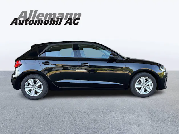 Audi A1 Sportback 1.0 30 TFSI