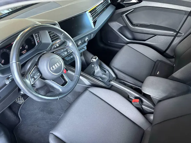Audi A1 Sportback 1.0 30 TFSI