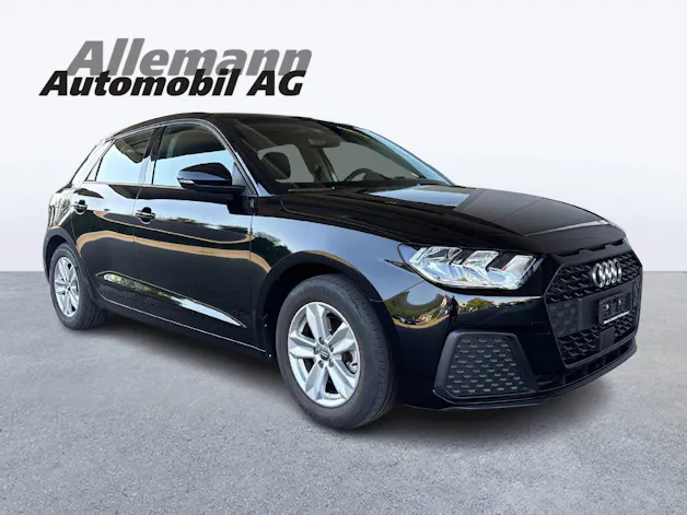 Audi A1 Sportback 1.0 30 TFSI