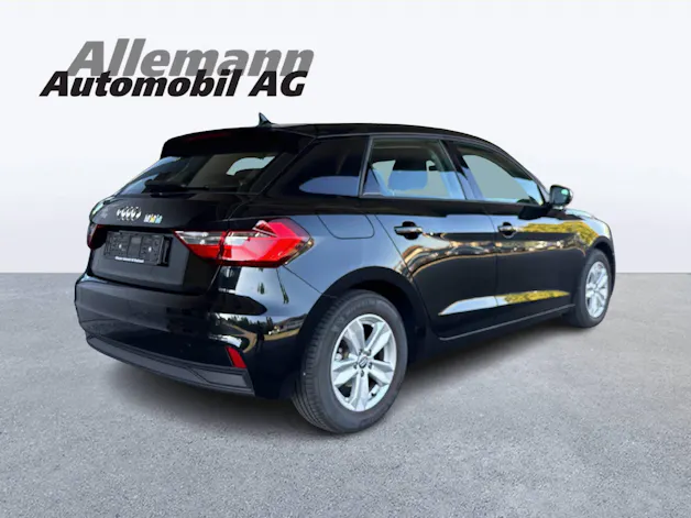 Audi A1 Sportback 1.0 30 TFSI