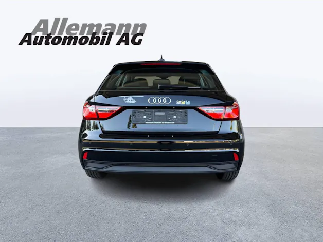 Audi A1 Sportback 1.0 30 TFSI